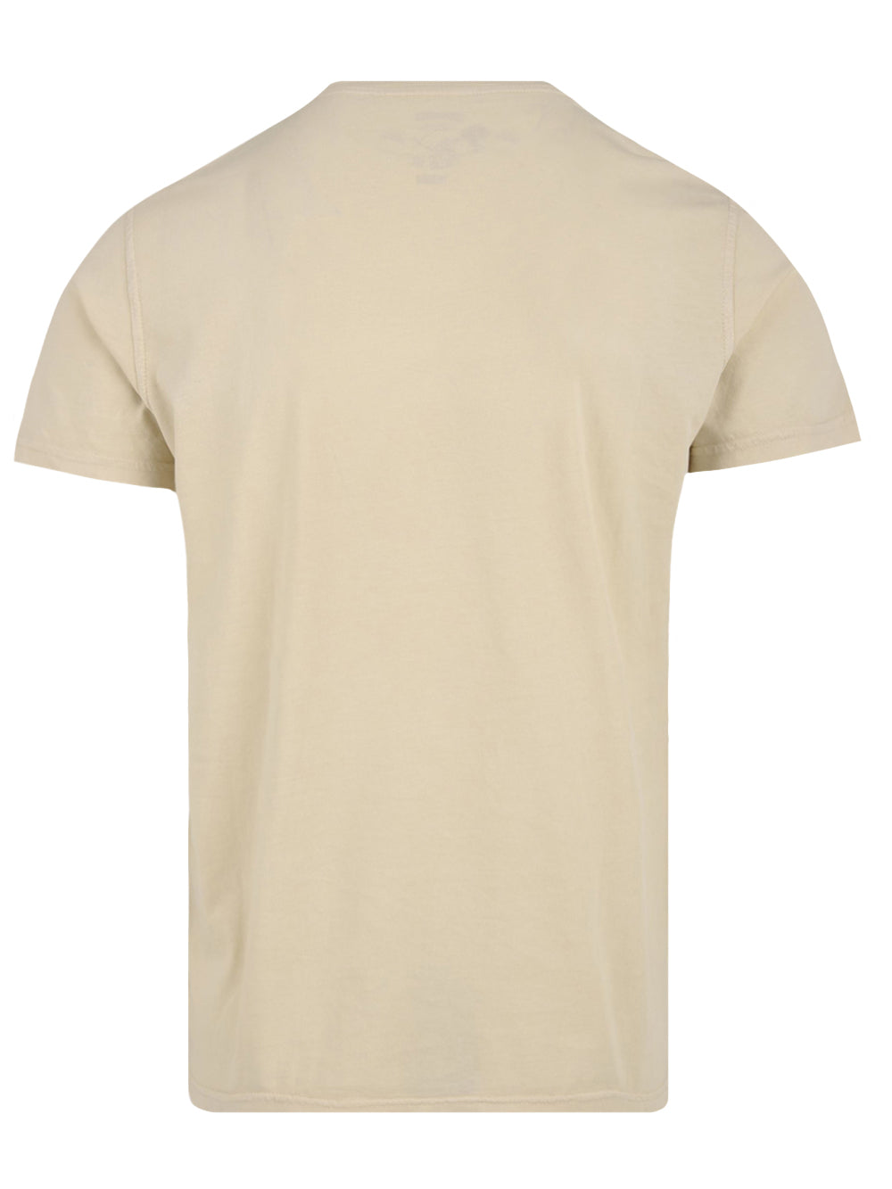 T-shirt LEE Uomo L60UF Bianco