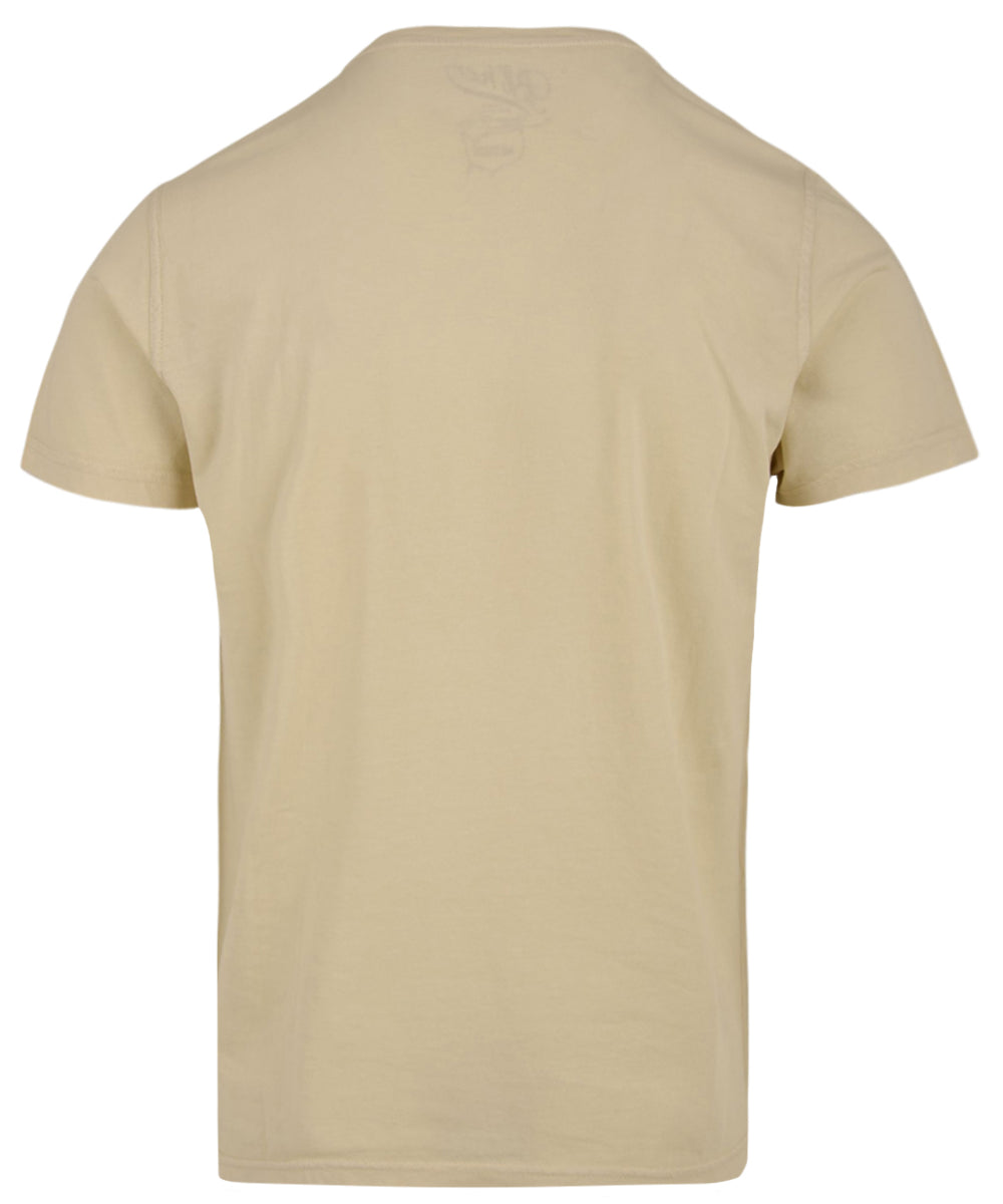 T-shirt LEE Uomo L60UF Bianco