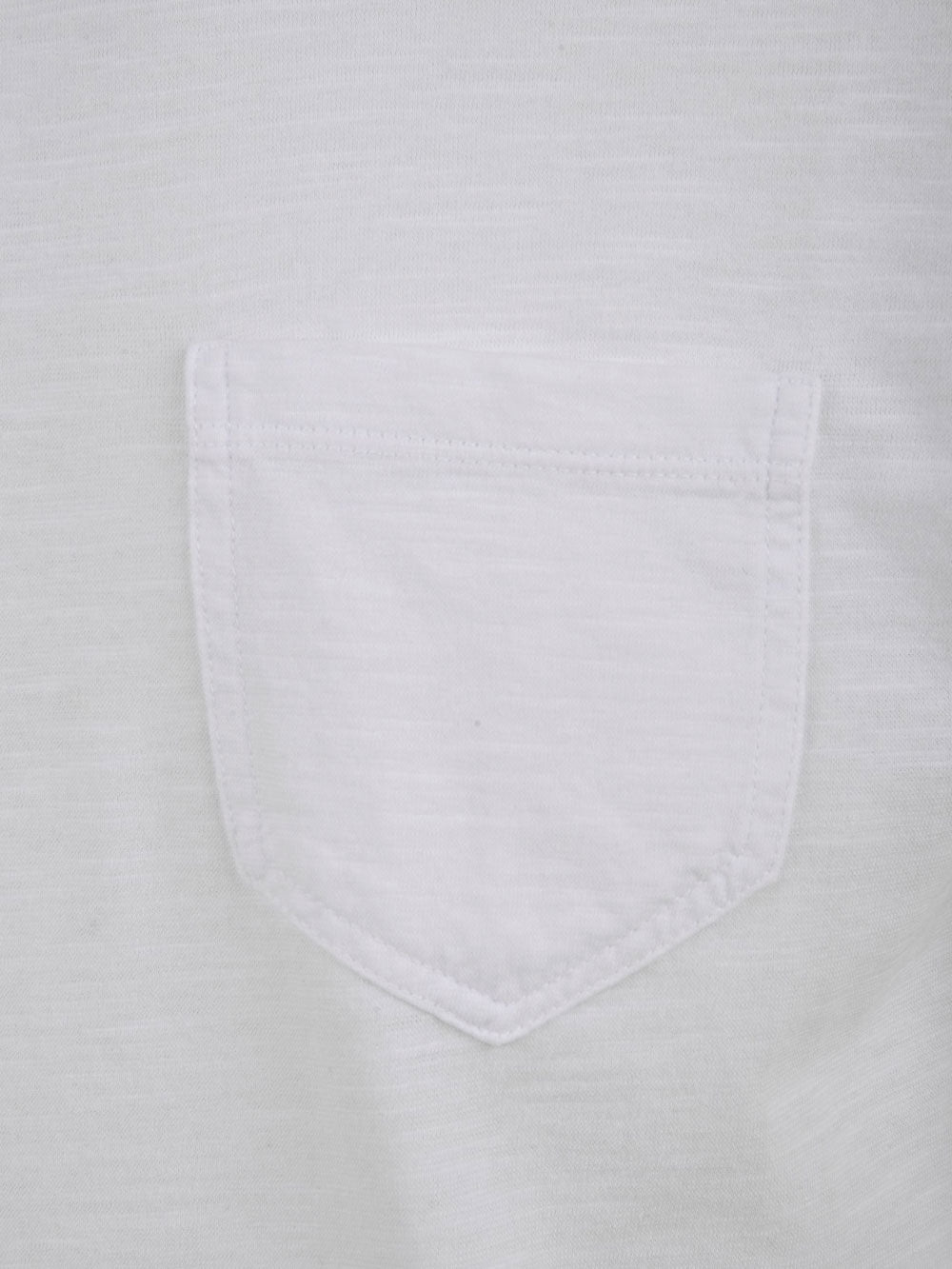 T-shirt LEE Uomo L60UF Bianco