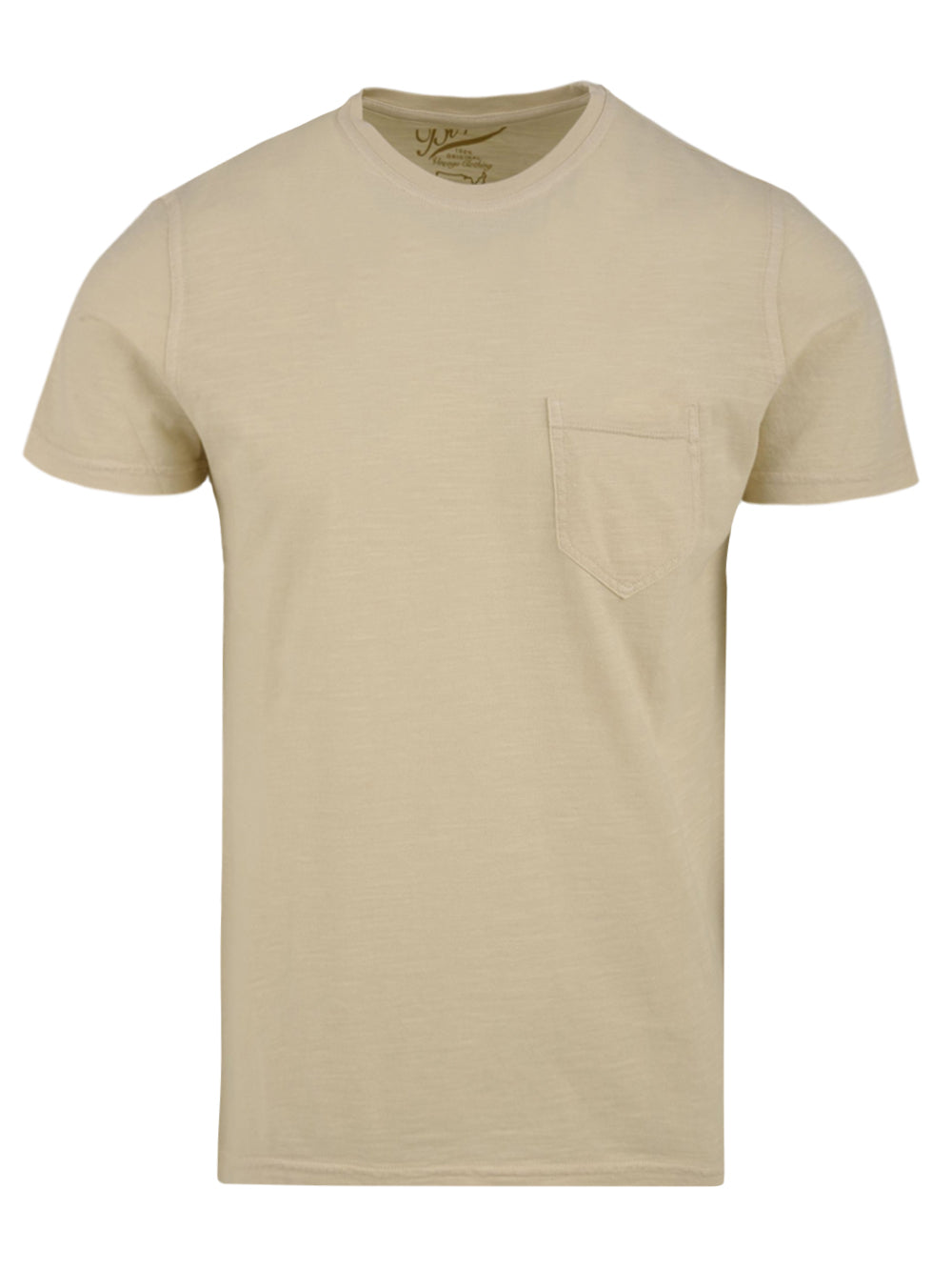 T-shirt LEE Uomo L60UF Bianco
