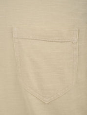 T-shirt LEE Uomo L60UF Bianco