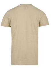 T-shirt LEE Uomo L60UF Bianco