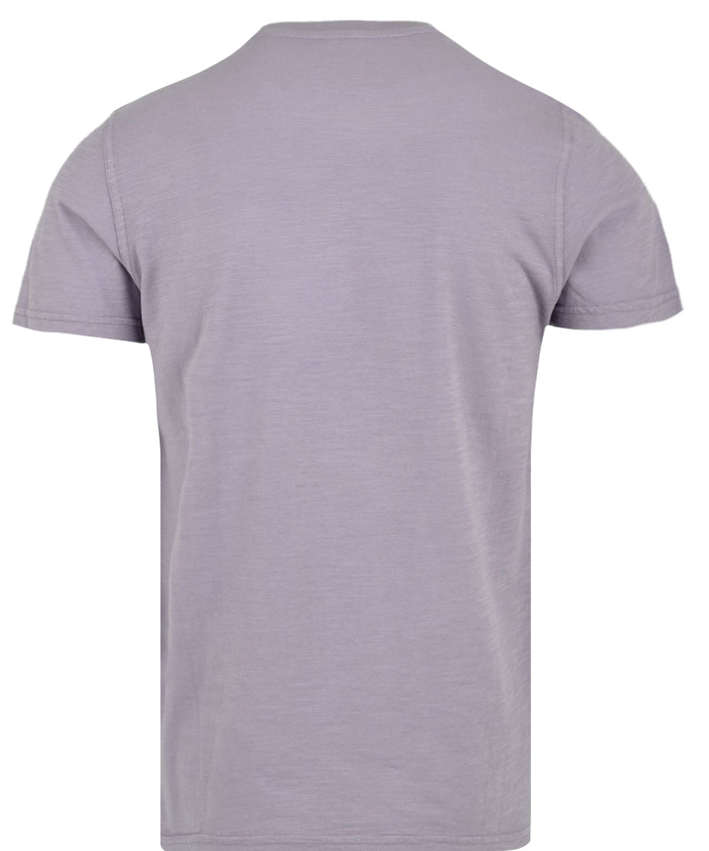 T-shirt LEE Uomo L60UF Bianco