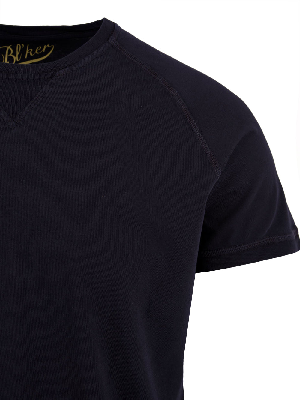 T-shirt LEE Uomo L60UF Bianco