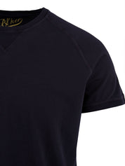 T-shirt LEE Uomo L60UF Bianco