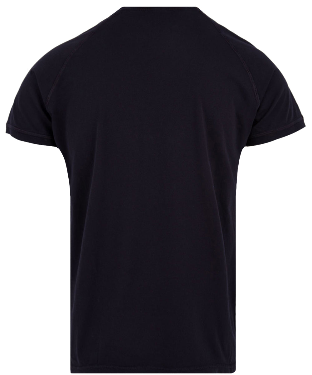 T-shirt LEE Uomo L60UF Bianco
