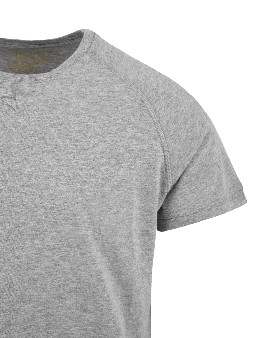 T-shirt LEE Uomo L60UF Bianco