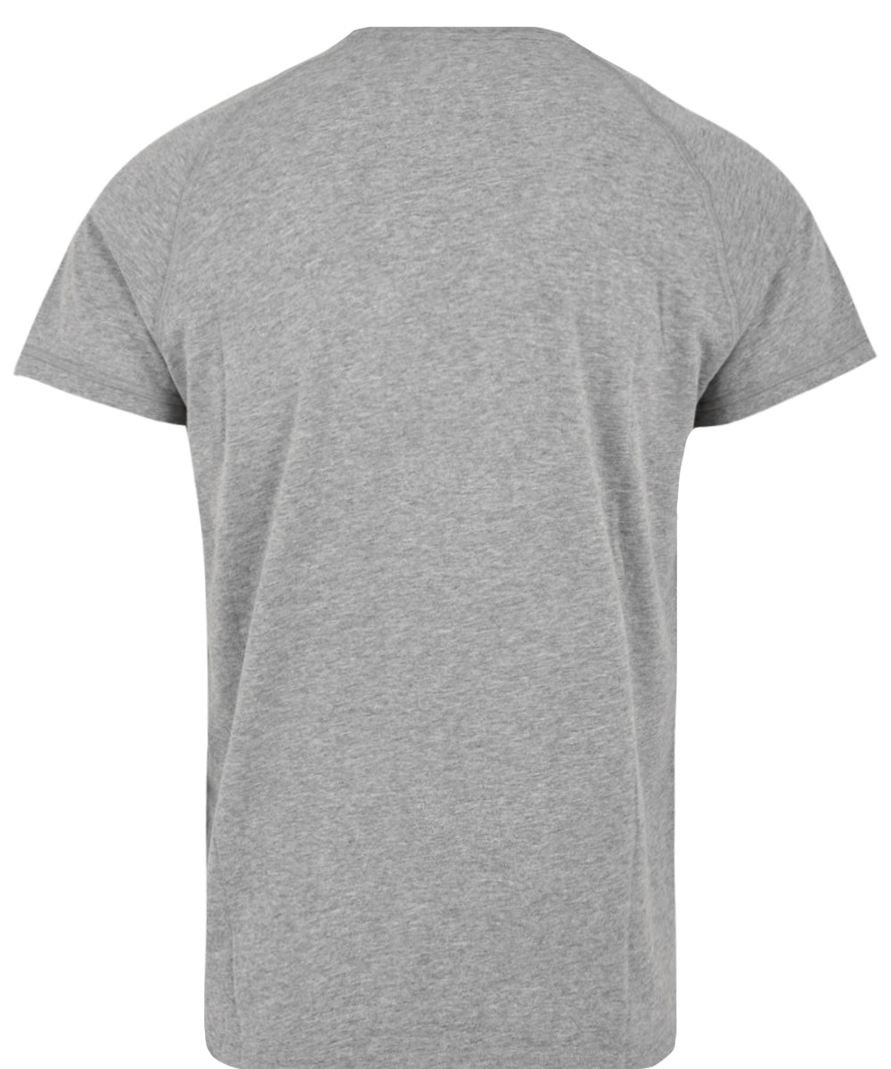 T-shirt LEE Uomo L60UF Bianco