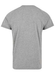 T-shirt LEE Uomo L60UF Bianco