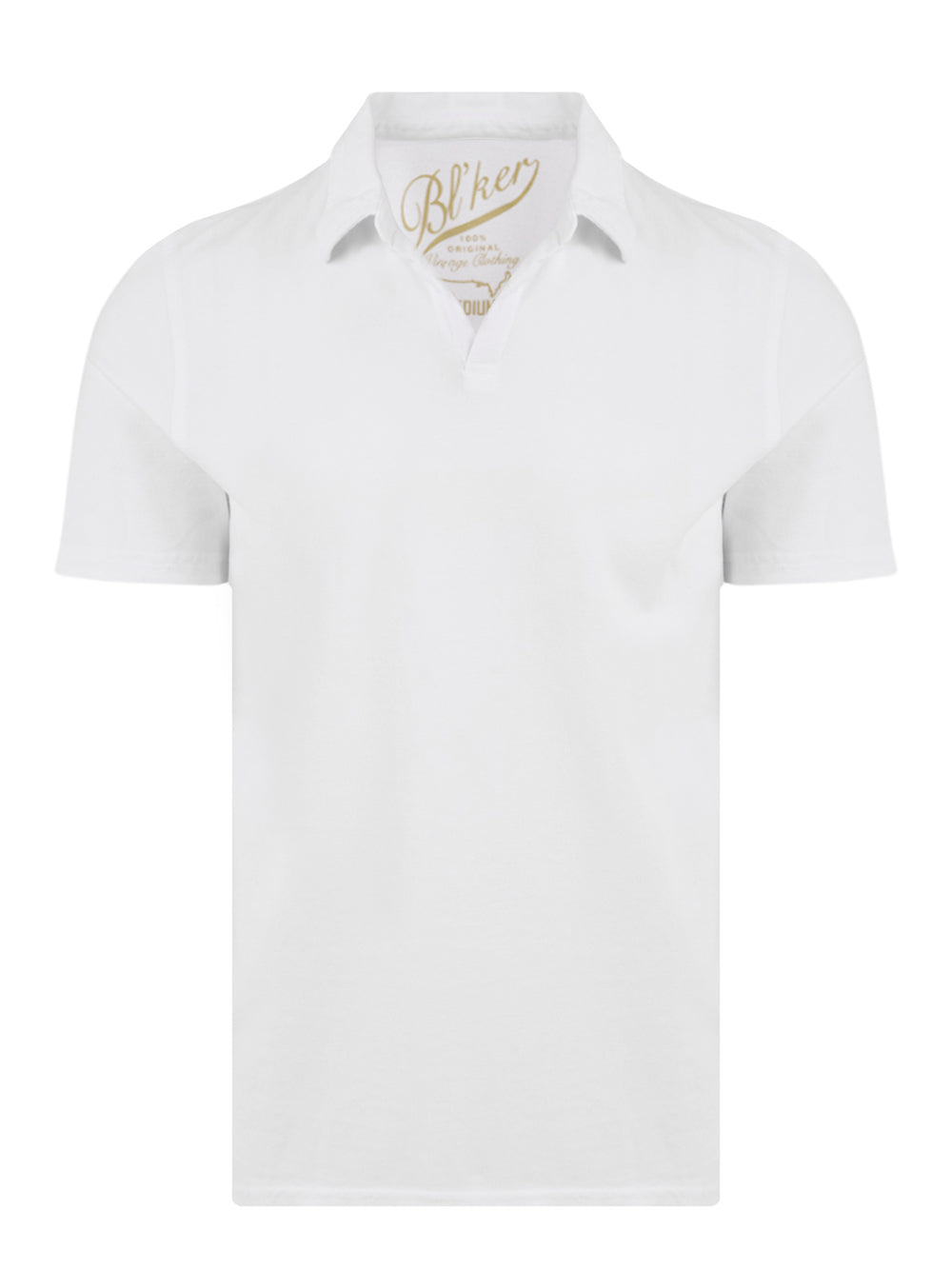 T-shirt LEE Uomo L60UF Bianco