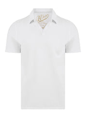 T-shirt LEE Uomo L60UF Bianco
