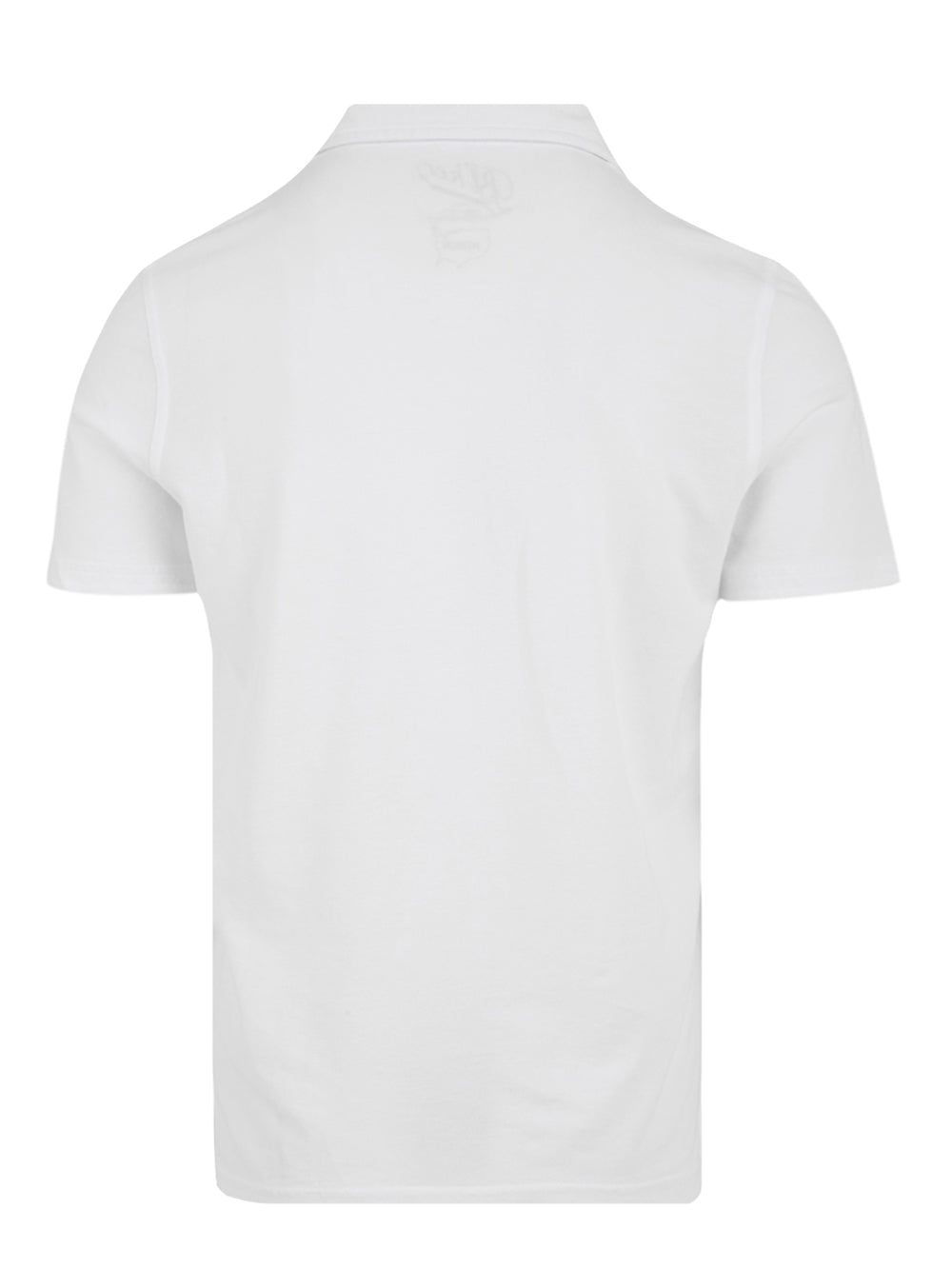 T-shirt LEE Uomo L60UF Bianco