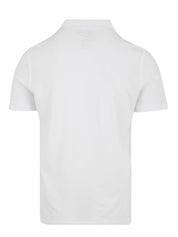 T-shirt LEE Uomo L60UF Bianco