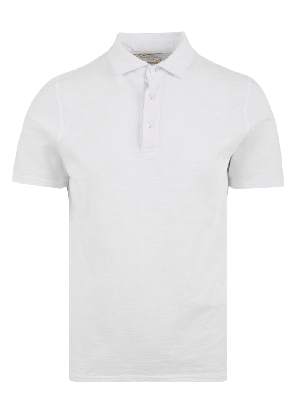 T-shirt LEE Uomo L60UF Bianco