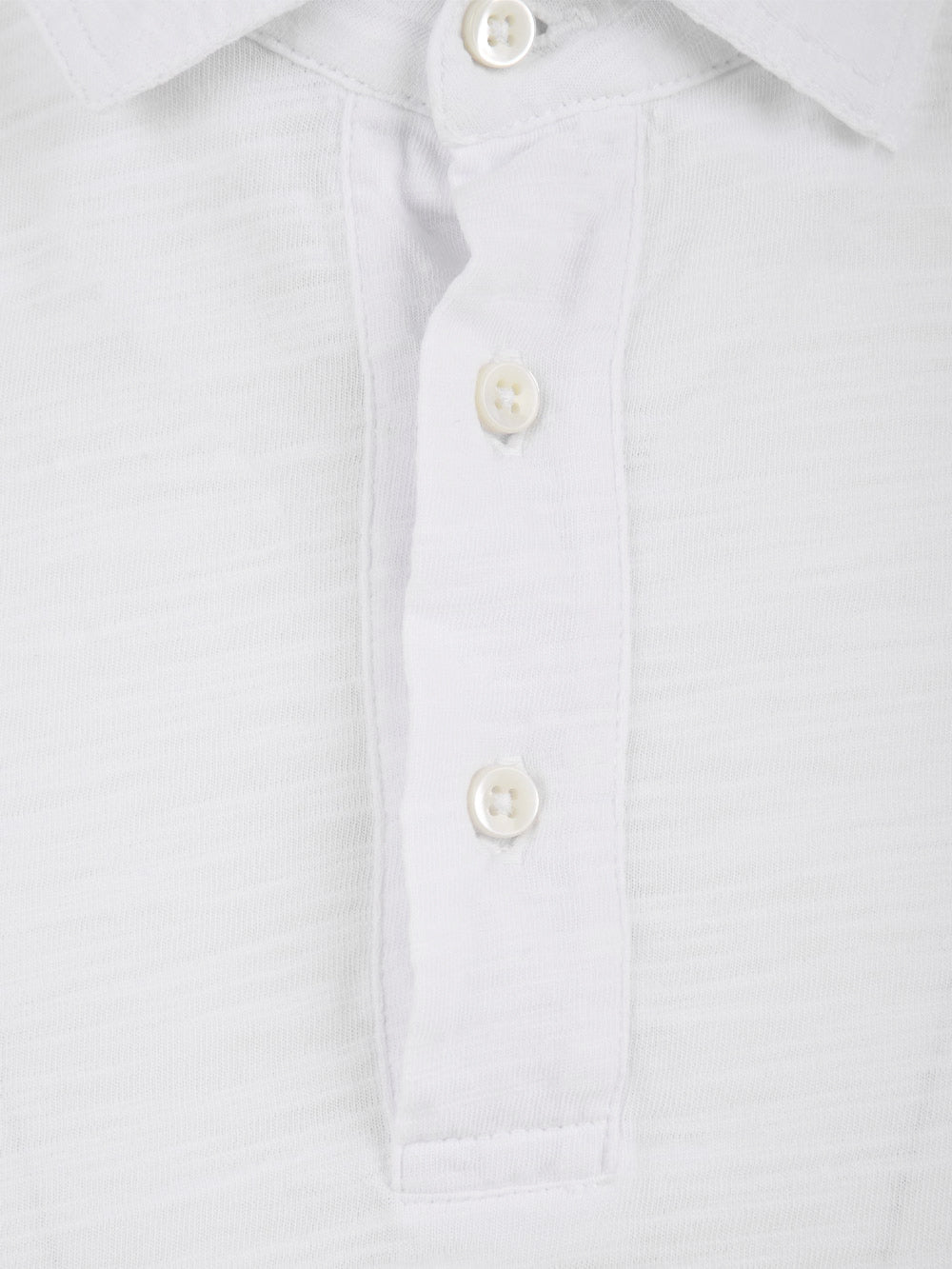 T-shirt LEE Uomo L60UF Bianco