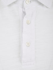 T-shirt LEE Uomo L60UF Bianco