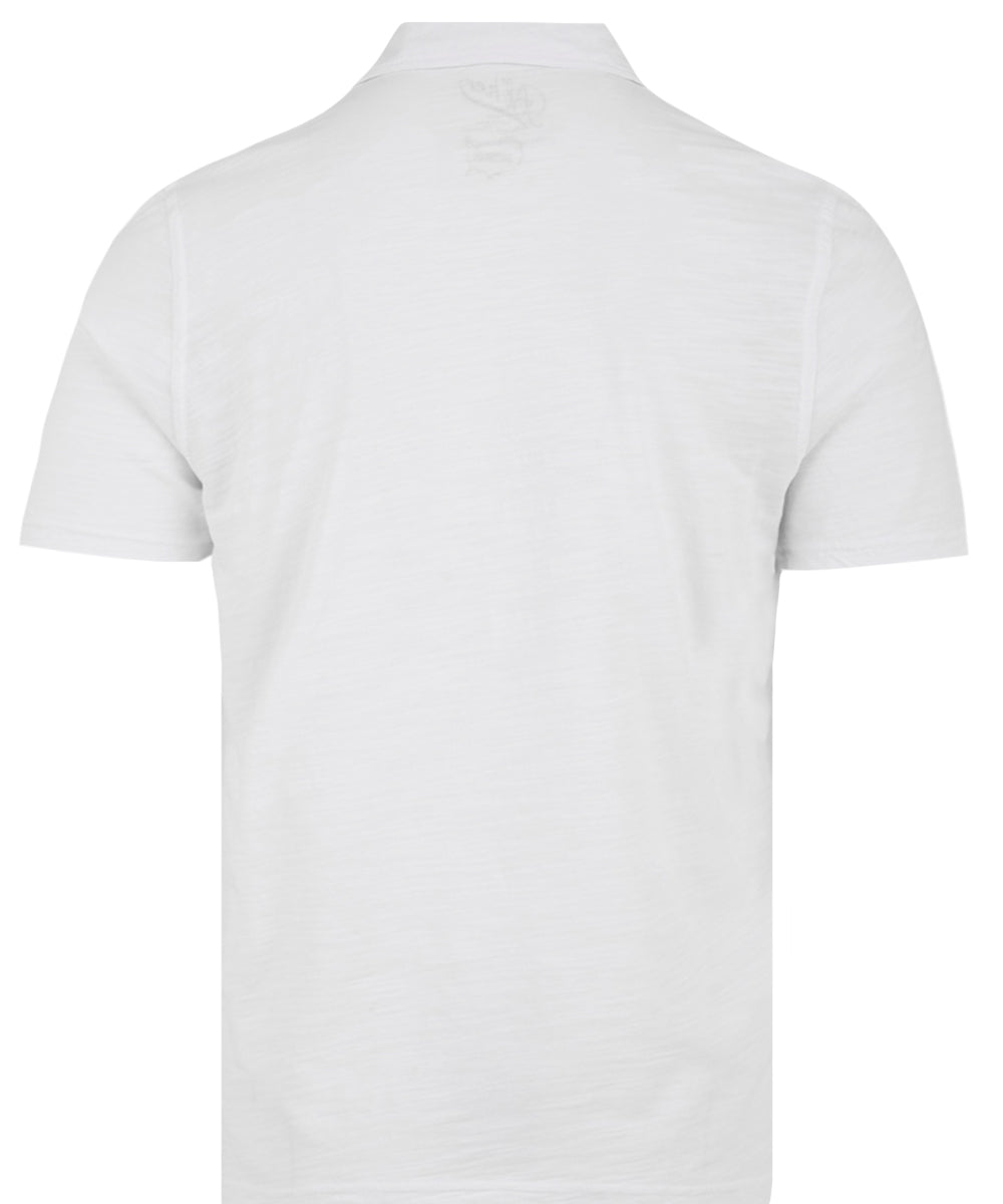 T-shirt LEE Uomo L60UF Bianco