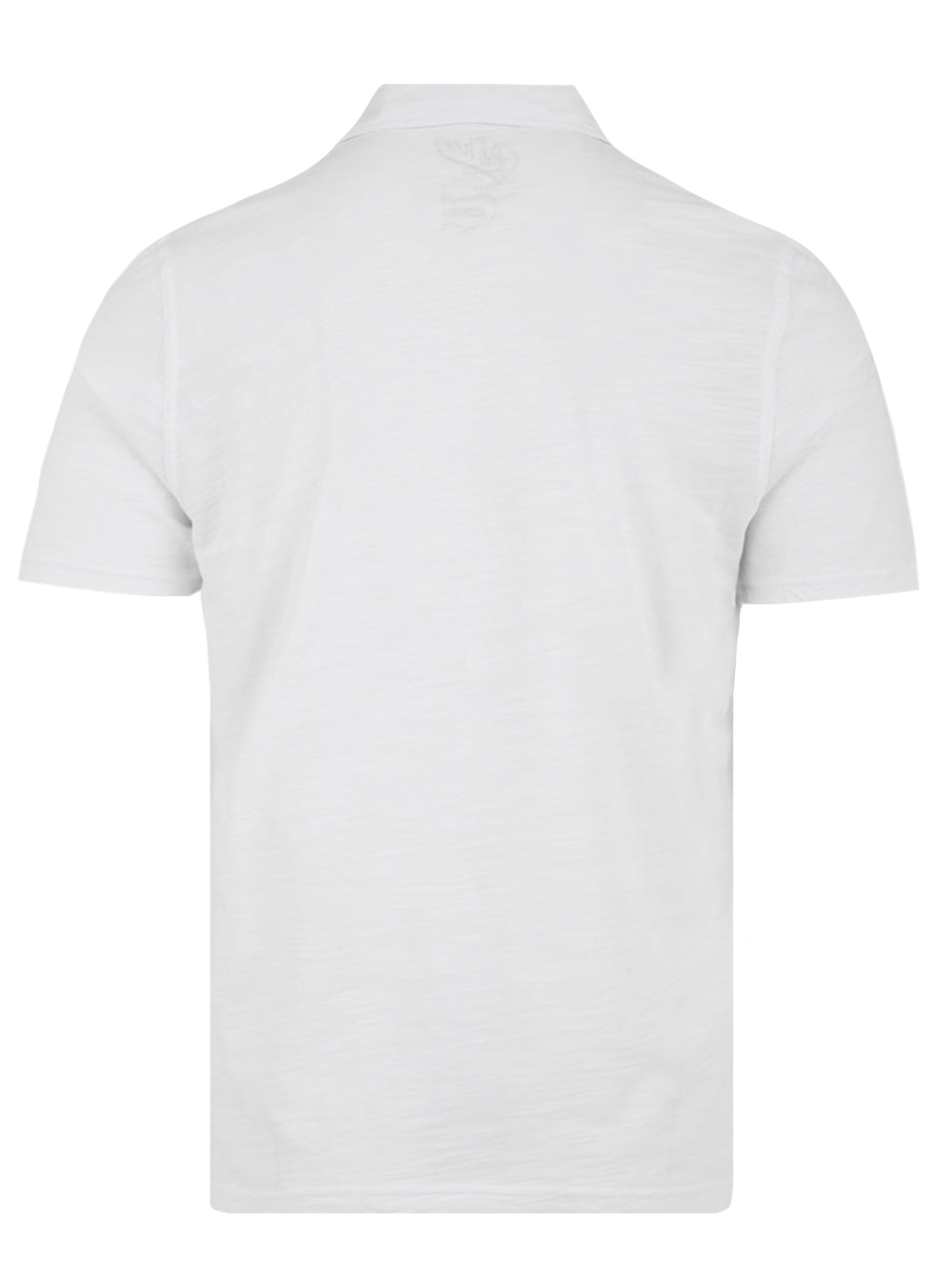 T-shirt LEE Uomo L60UF Bianco
