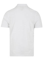 T-shirt LEE Uomo L60UF Bianco