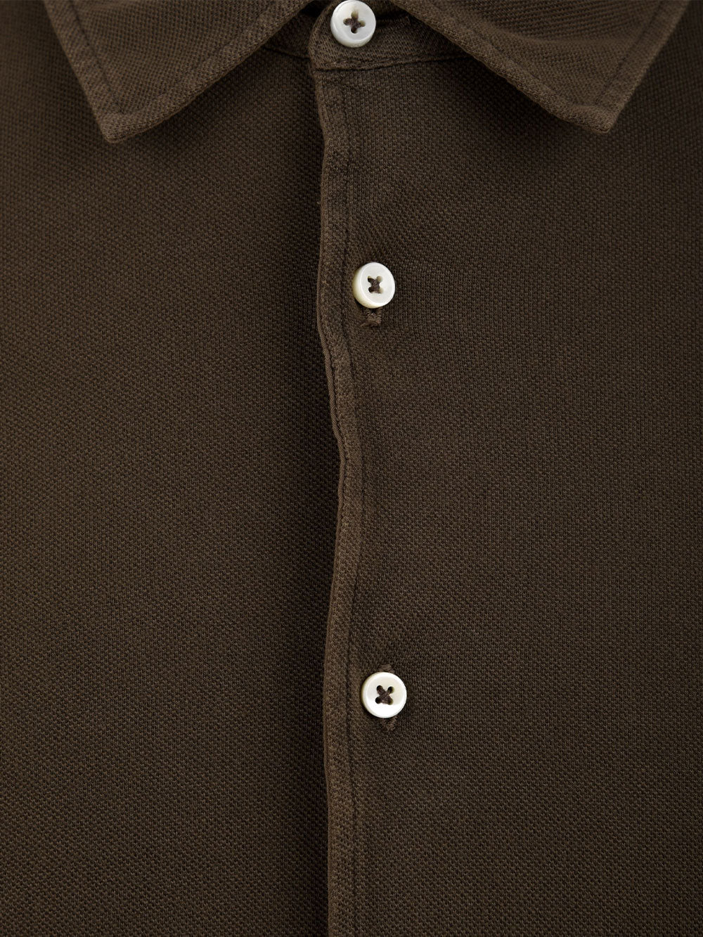 T-shirt LEE Uomo L60UF Bianco