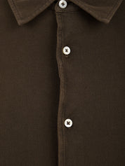 T-shirt LEE Uomo L60UF Bianco