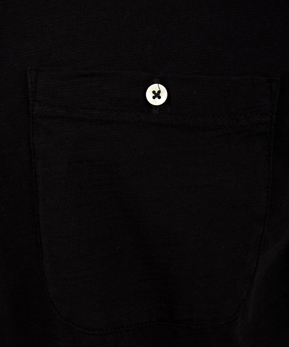 T-shirt LEE Uomo L60UF Bianco