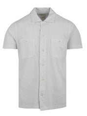 T-shirt LEE Uomo L60UF Bianco