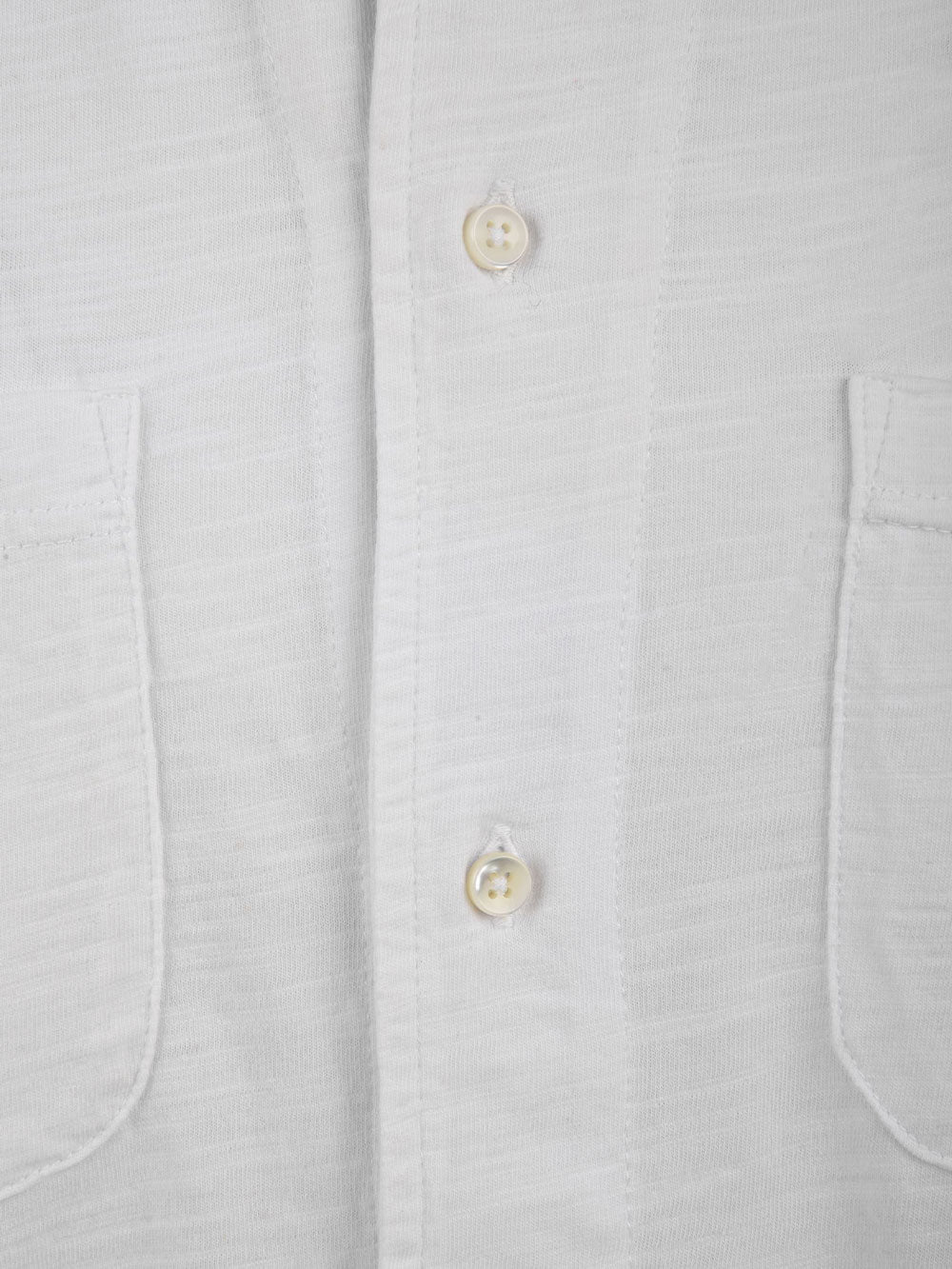 T-shirt LEE Uomo L60UF Bianco