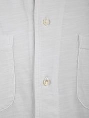 T-shirt LEE Uomo L60UF Bianco