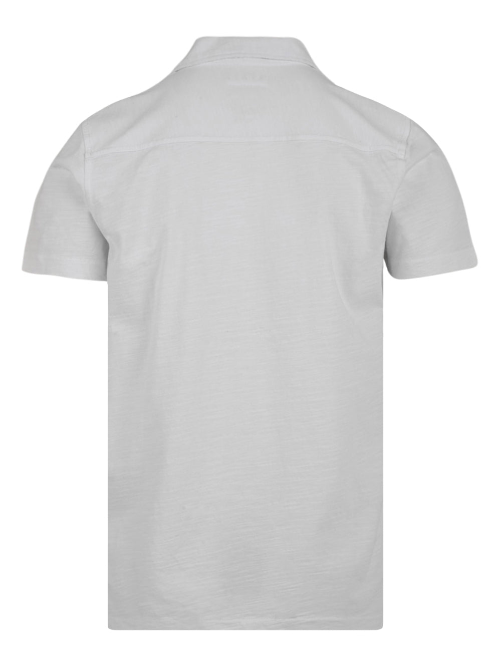 T-shirt LEE Uomo L60UF Bianco