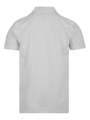 T-shirt LEE Uomo L60UF Bianco