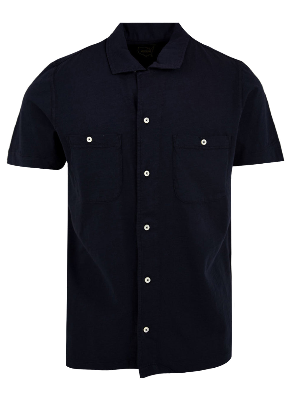 T-shirt LEE Uomo L60UF Bianco