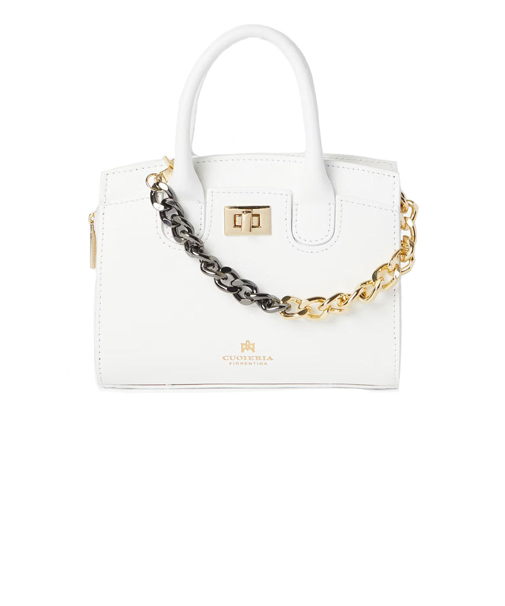 T-shirt LEE Uomo L60UF Bianco