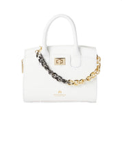 T-shirt LEE Uomo L60UF Bianco