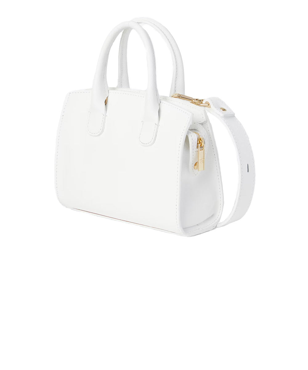 T-shirt LEE Uomo L60UF Bianco