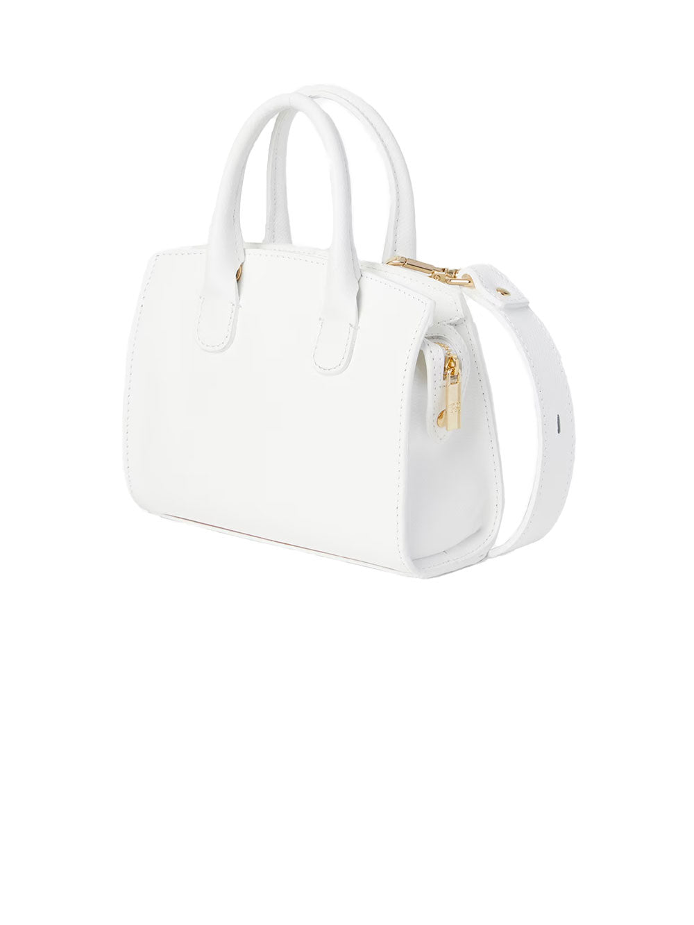 T-shirt LEE Uomo L60UF Bianco