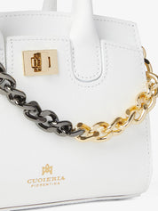 T-shirt LEE Uomo L60UF Bianco