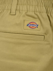 T-shirt LEE Uomo L60UF Bianco