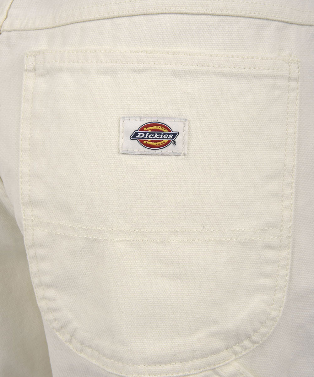 T-shirt LEE Uomo L60UF Bianco