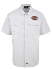 T-shirt LEE Uomo L60UF Bianco