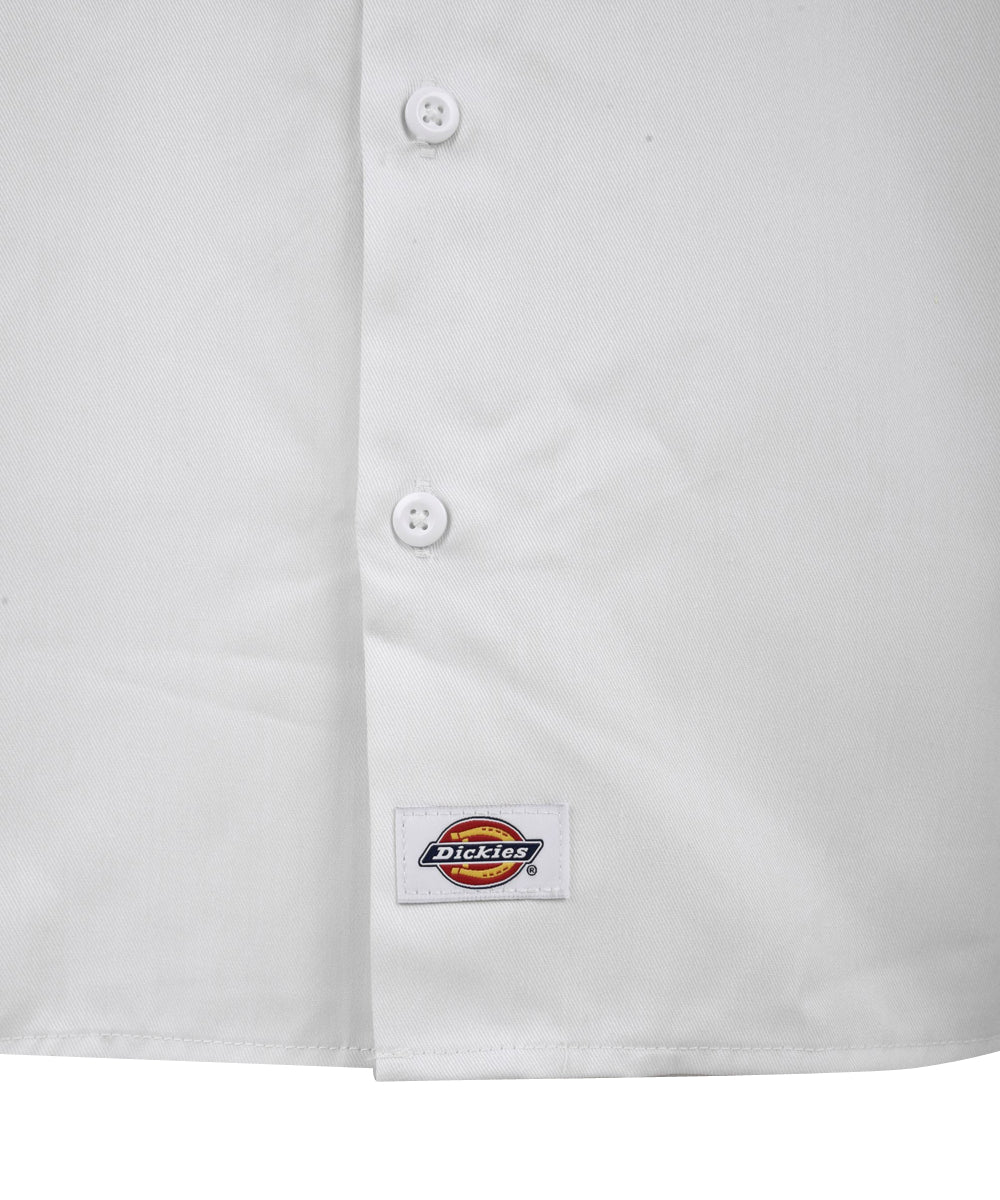 T-shirt LEE Uomo L60UF Bianco