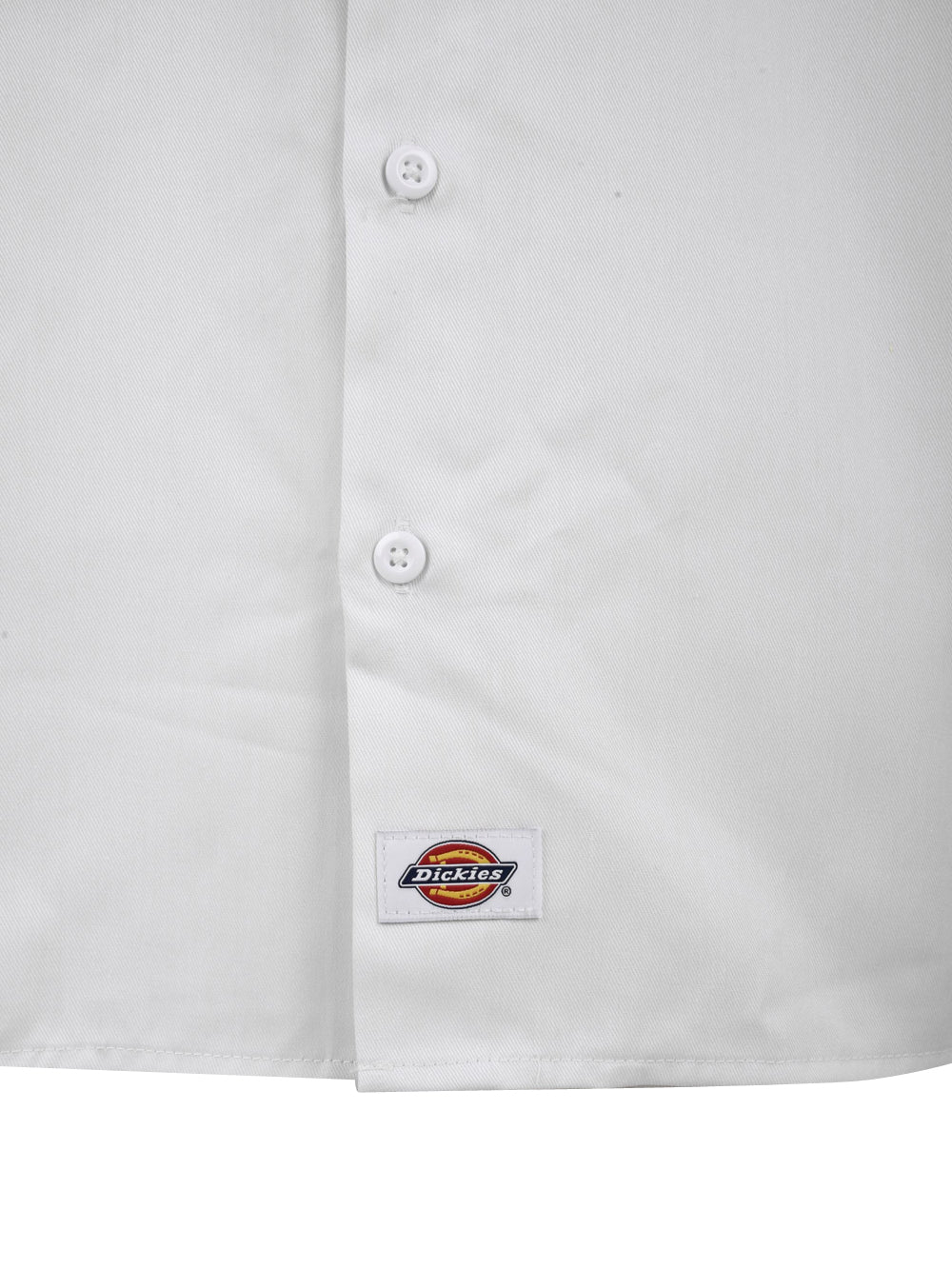 T-shirt LEE Uomo L60UF Bianco