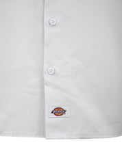 T-shirt LEE Uomo L60UF Bianco