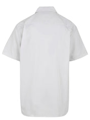 T-shirt LEE Uomo L60UF Bianco