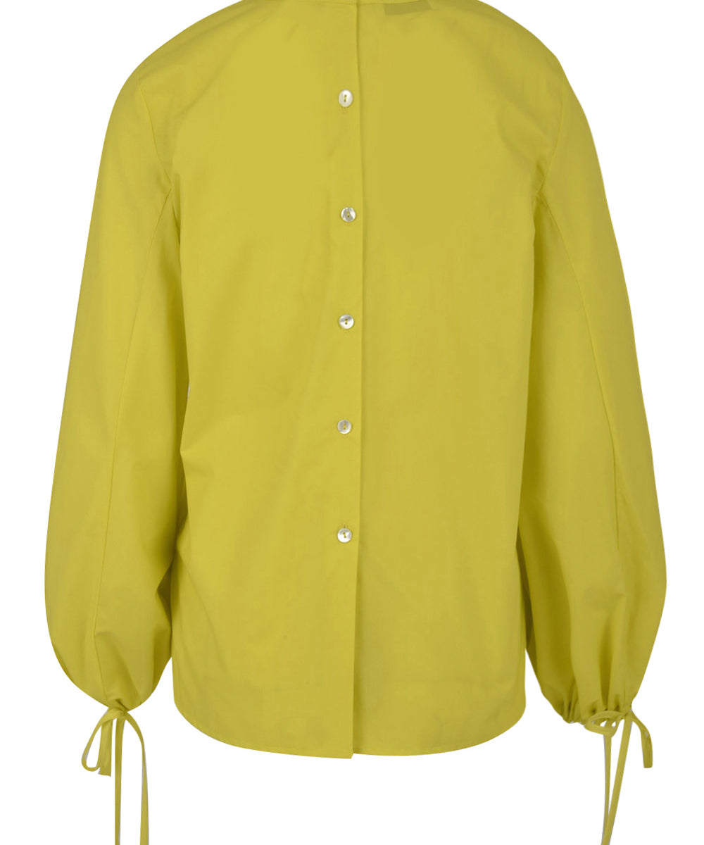 T-shirt LEE Uomo L60UF Bianco