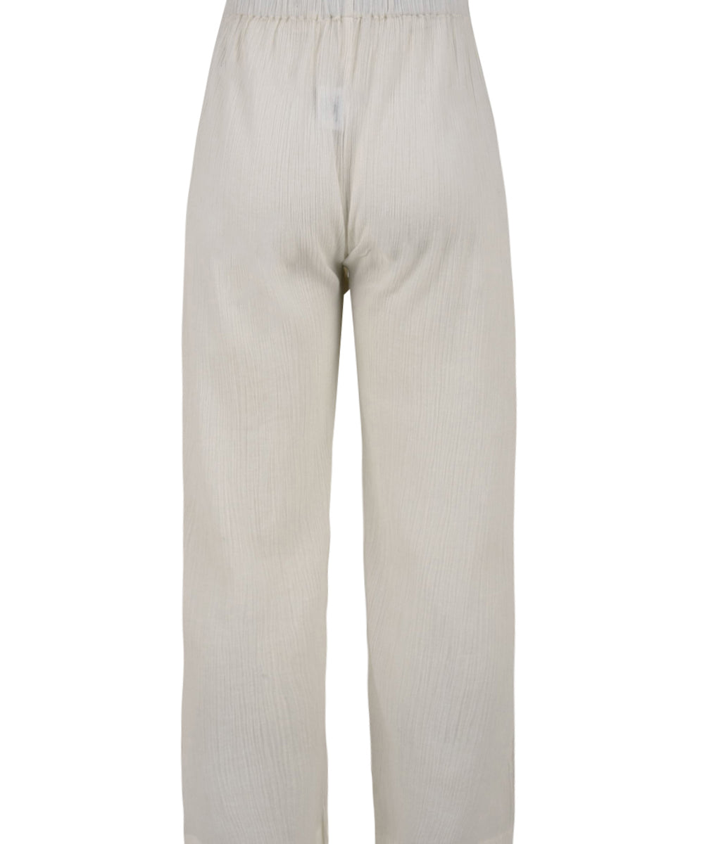 T-shirt LEE Uomo L60UF Bianco