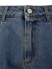 T-shirt LEE Uomo L60UF Bianco