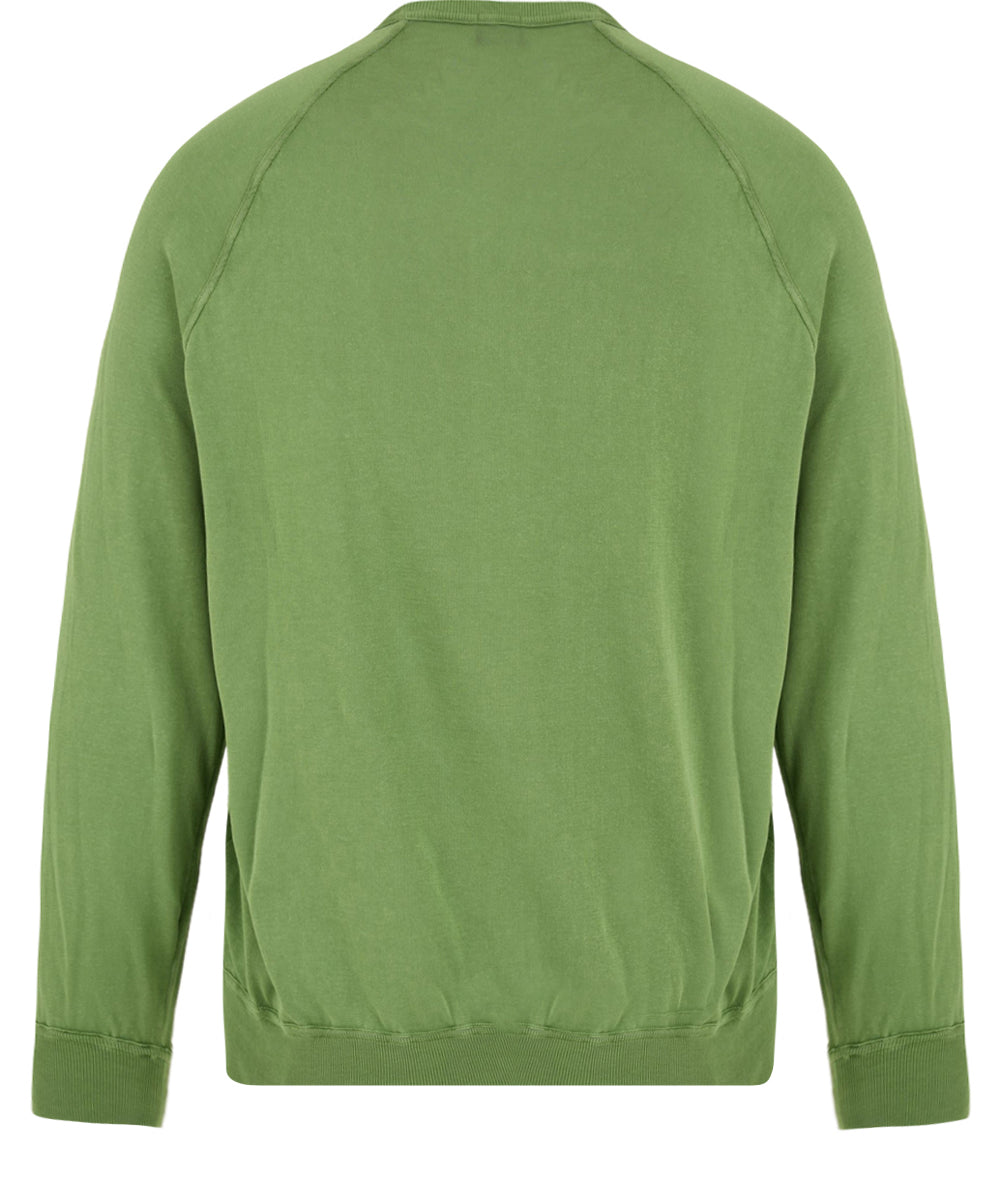 T-shirt LEE Uomo L60UF Bianco