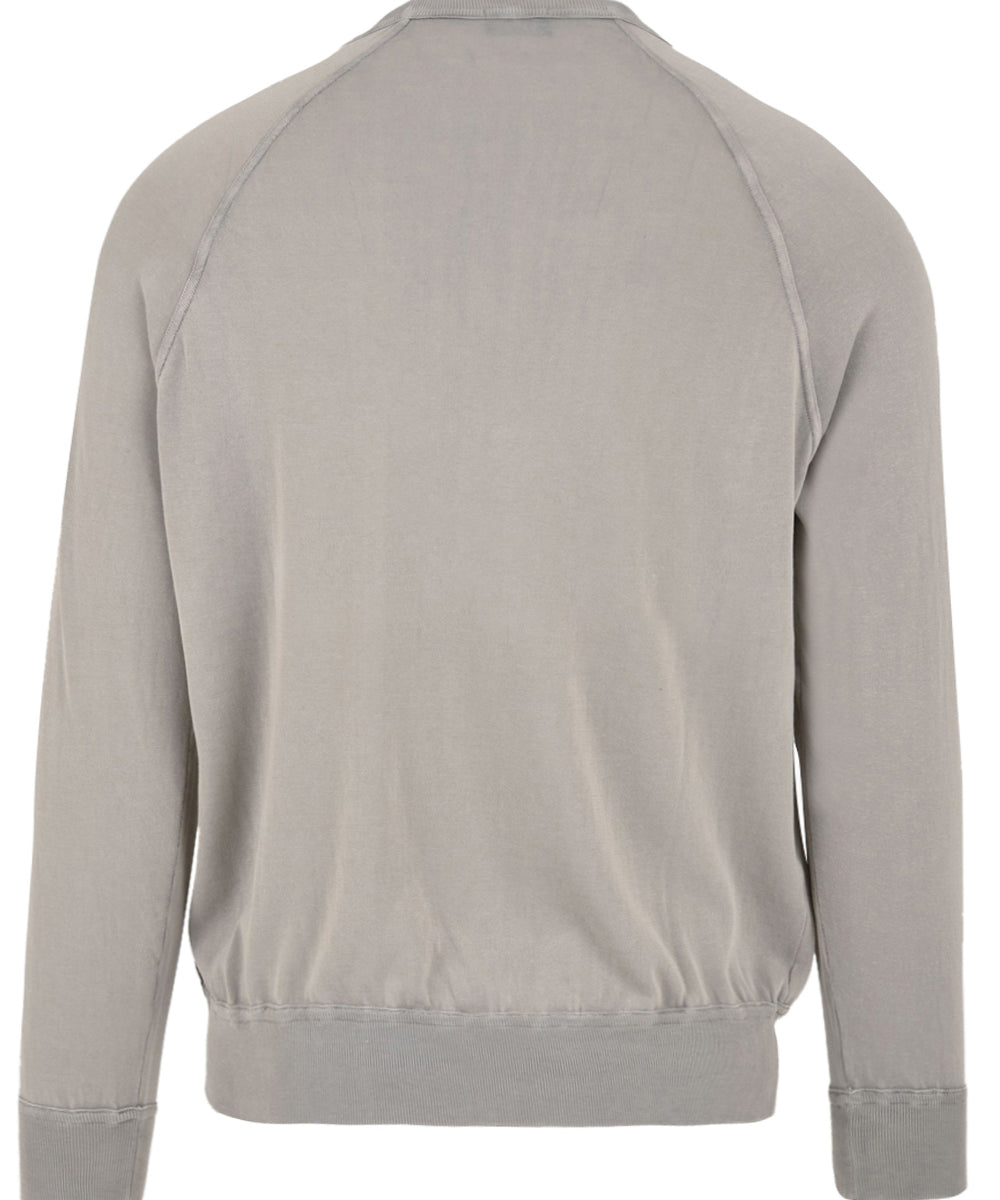 T-shirt LEE Uomo L60UF Bianco