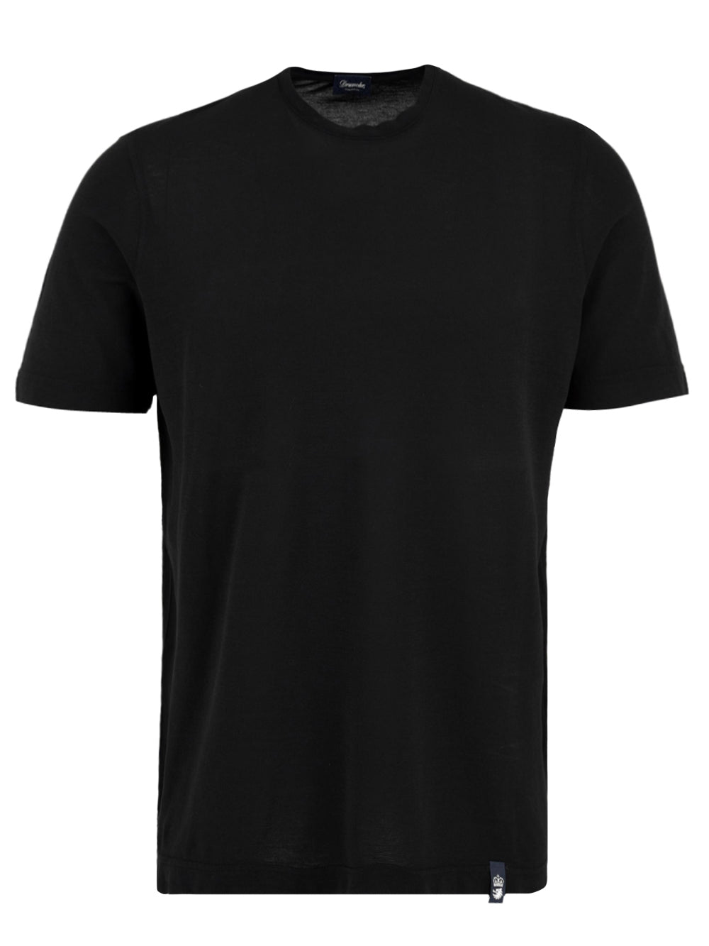 T-shirt LEE Uomo L60UF Bianco